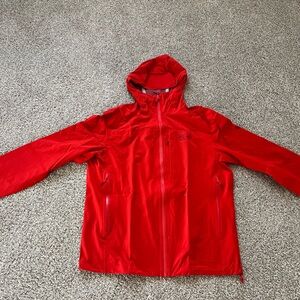 Mountain Hardware Men’s Stretch Ozonic jacket